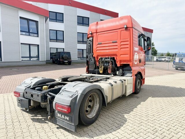 MAN TGX