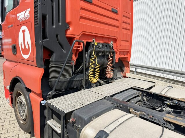 MAN TGX
