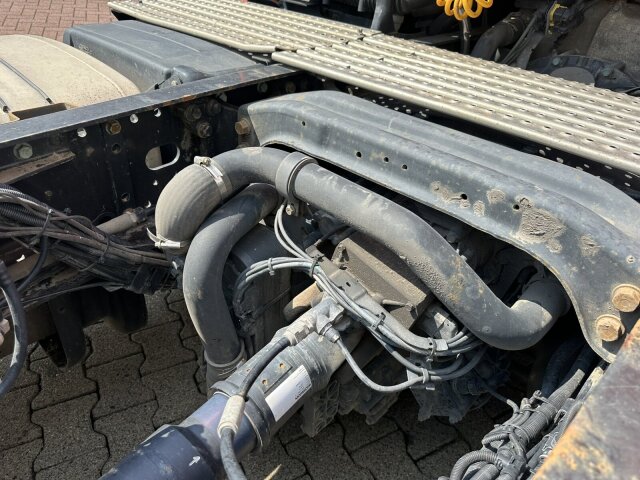 MAN TGX