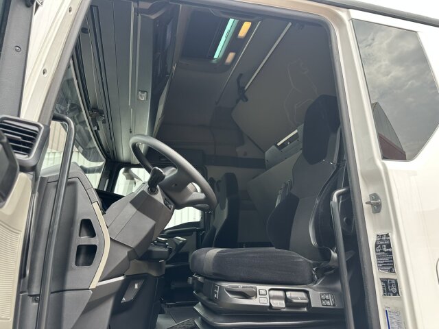 MAN TGX