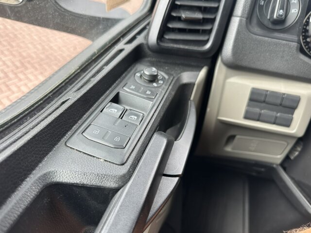 MAN TGX