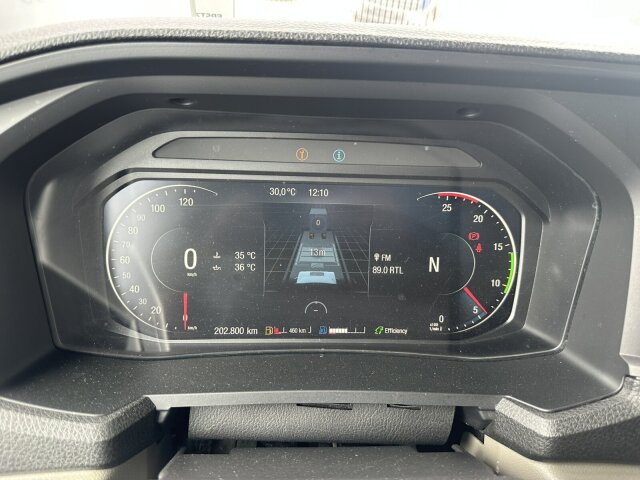 MAN TGX