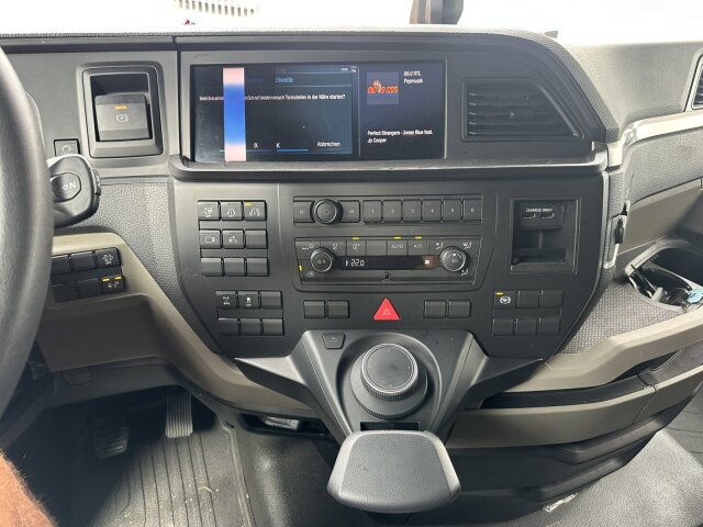 MAN TGX