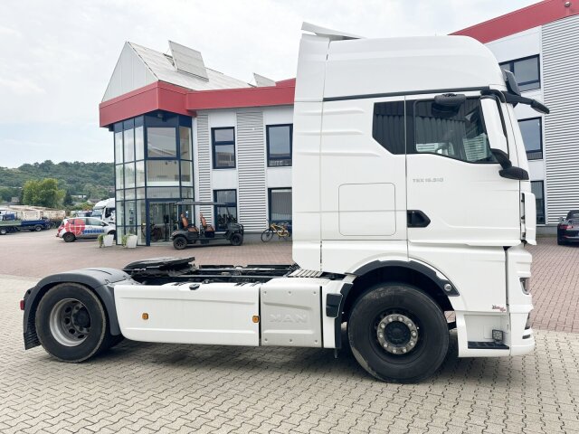 MAN TGX