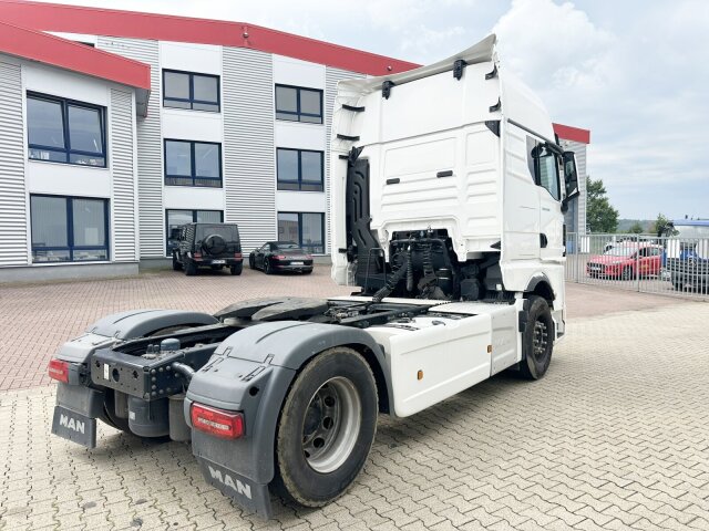 MAN TGX