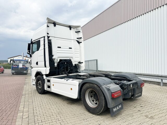 MAN TGX