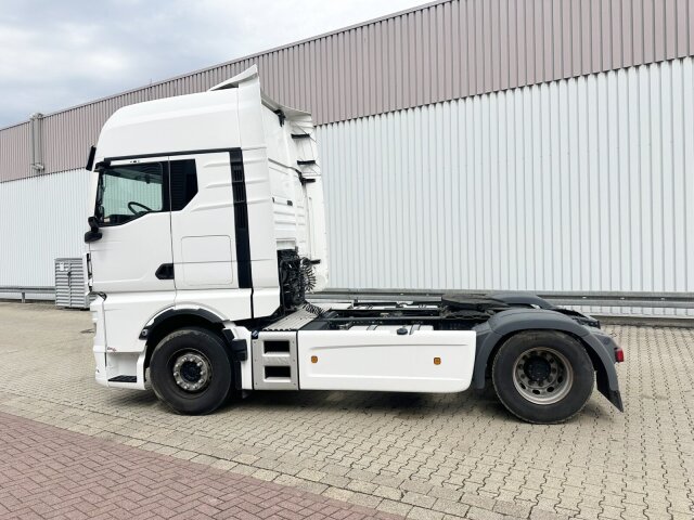 MAN TGX