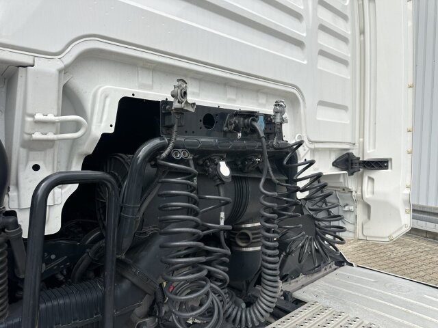 MAN TGX