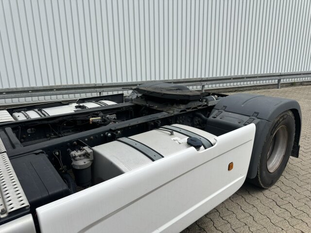 MAN TGX