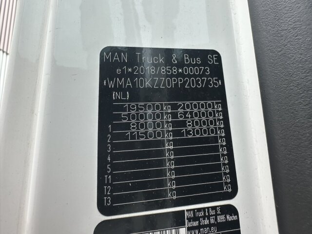 MAN TGX