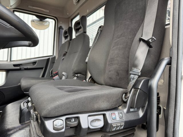 Iveco EuroCargo