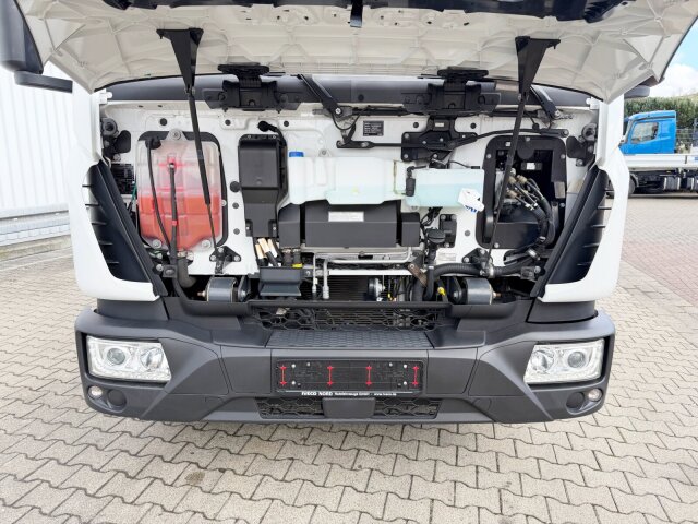 Iveco EuroCargo