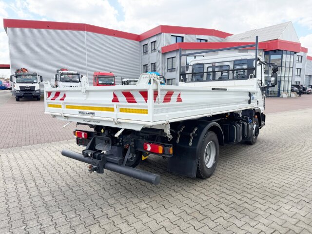 Iveco EuroCargo
