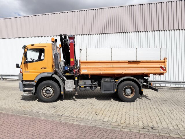 Mercedes-Benz Atego