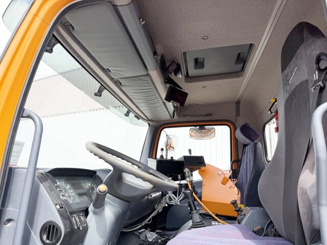 Mercedes-Benz Atego