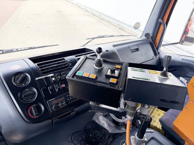 Mercedes-Benz Atego
