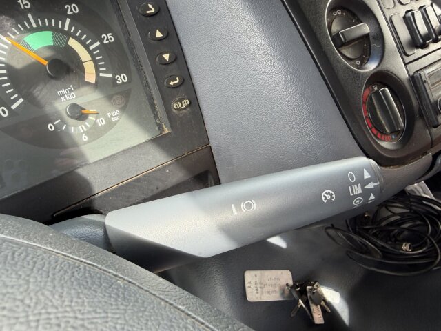 Mercedes-Benz Atego