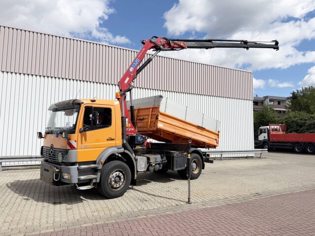 Mercedes-Benz Atego