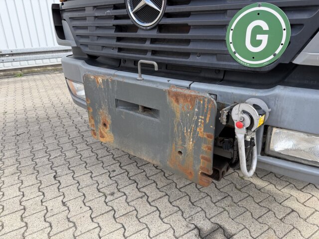 Mercedes-Benz Atego