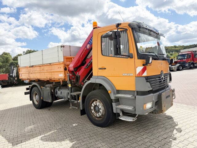 Mercedes-Benz Atego