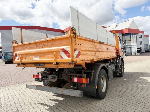 Mercedes-Benz Atego