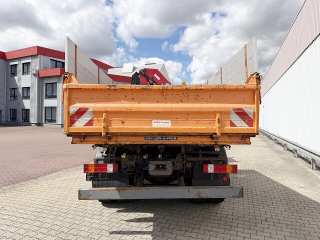 Mercedes-Benz Atego