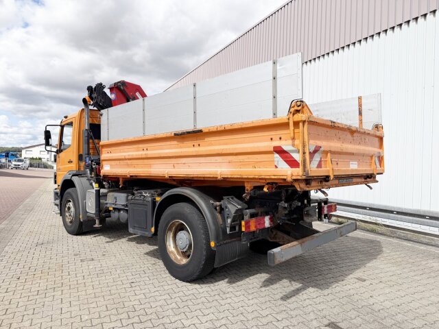 Mercedes-Benz Atego
