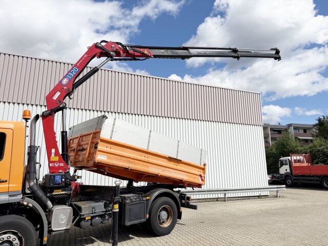 Mercedes-Benz Atego
