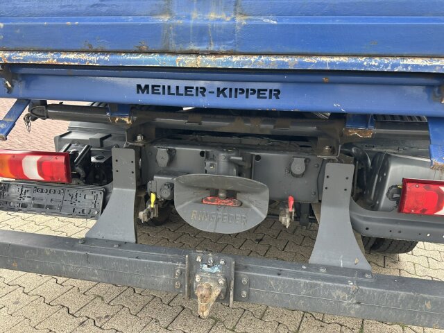 Mercedes-Benz Atego