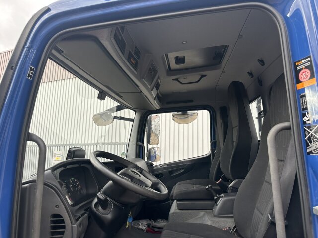 Mercedes-Benz Atego