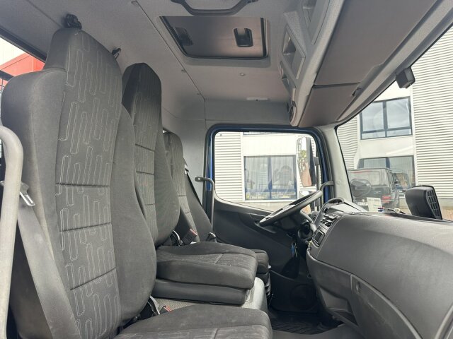 Mercedes-Benz Atego