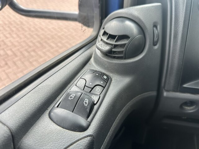 Mercedes-Benz Atego
