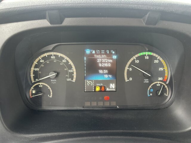 Mercedes-Benz Atego