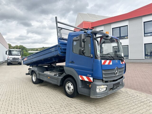 Mercedes-Benz Atego