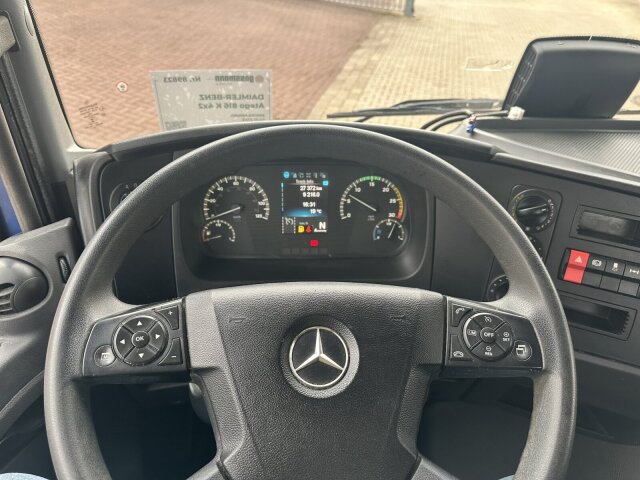 Mercedes-Benz Atego