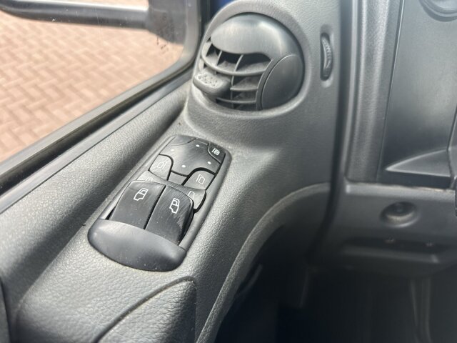 Mercedes-Benz Atego