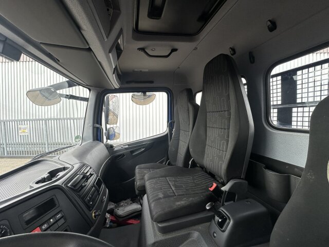 Mercedes-Benz Atego