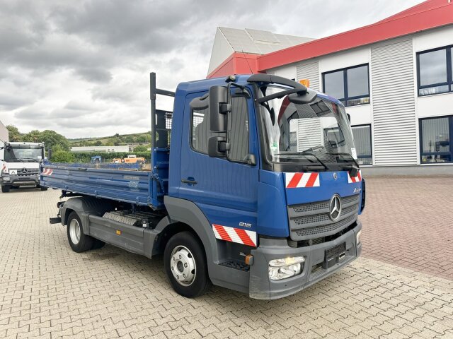 Mercedes-Benz Atego