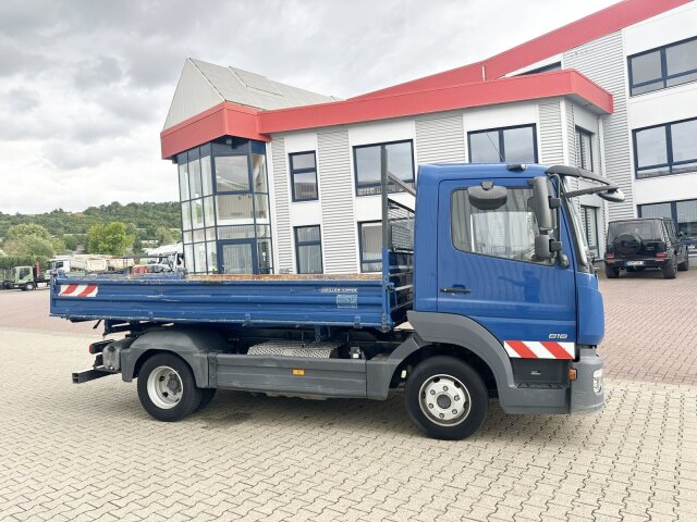 Mercedes-Benz Atego