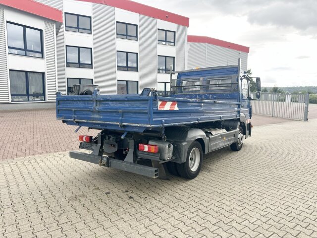 Mercedes-Benz Atego