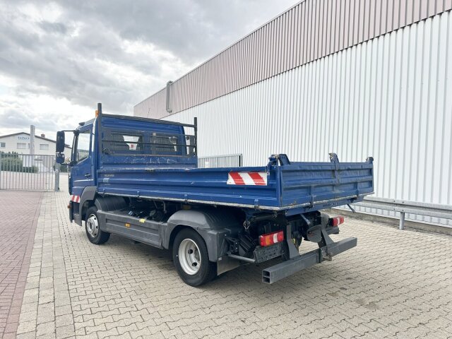 Mercedes-Benz Atego