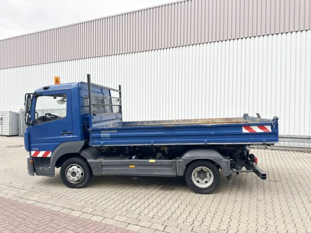 Mercedes-Benz Atego