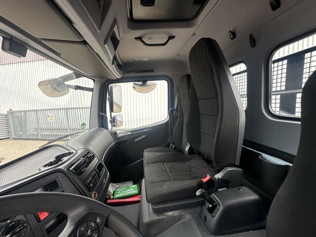 Mercedes-Benz Atego