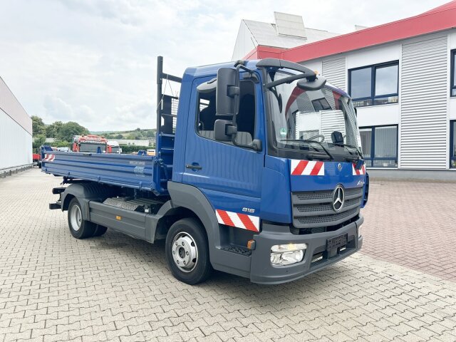 Mercedes-Benz Atego
