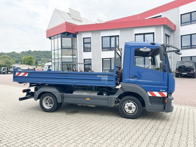 Mercedes-Benz Atego