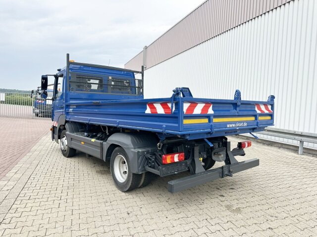 Mercedes-Benz Atego