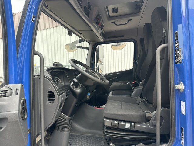 Mercedes-Benz Atego
