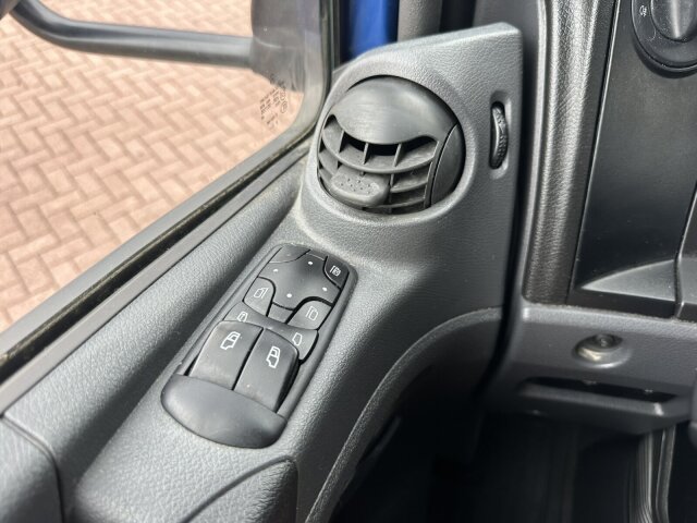 Mercedes-Benz Atego