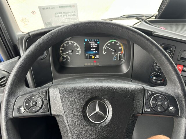 Mercedes-Benz Atego