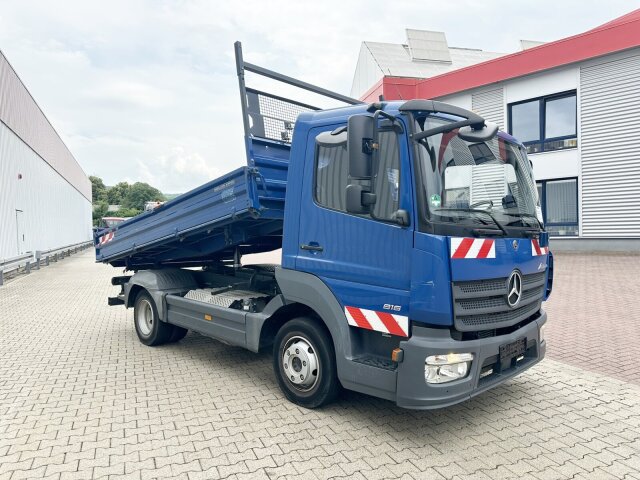 Mercedes-Benz Atego